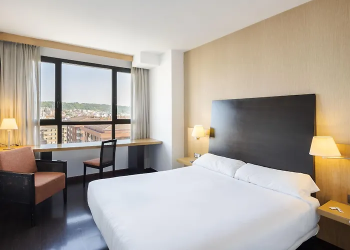 Hotel Bulevar Burgos
