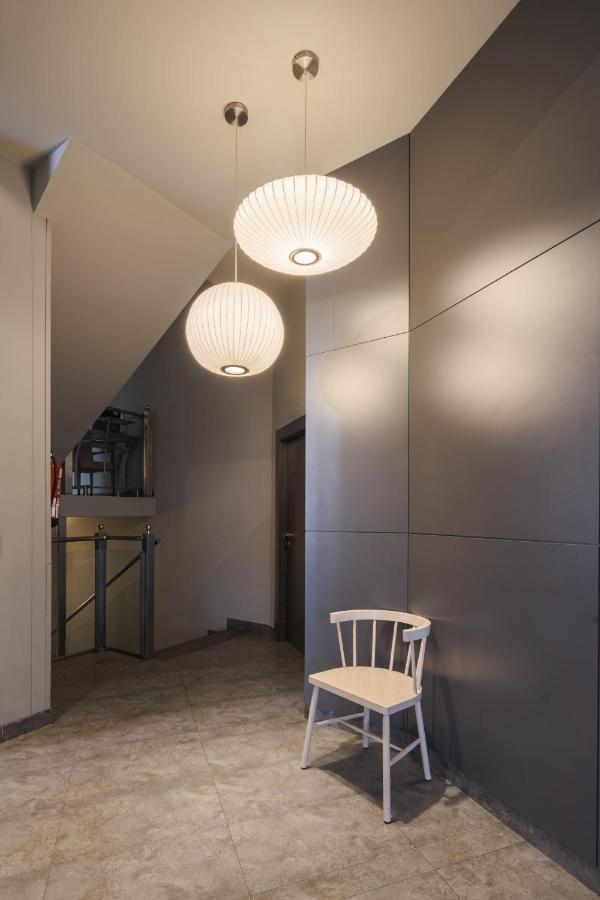 Bulevar Hotel