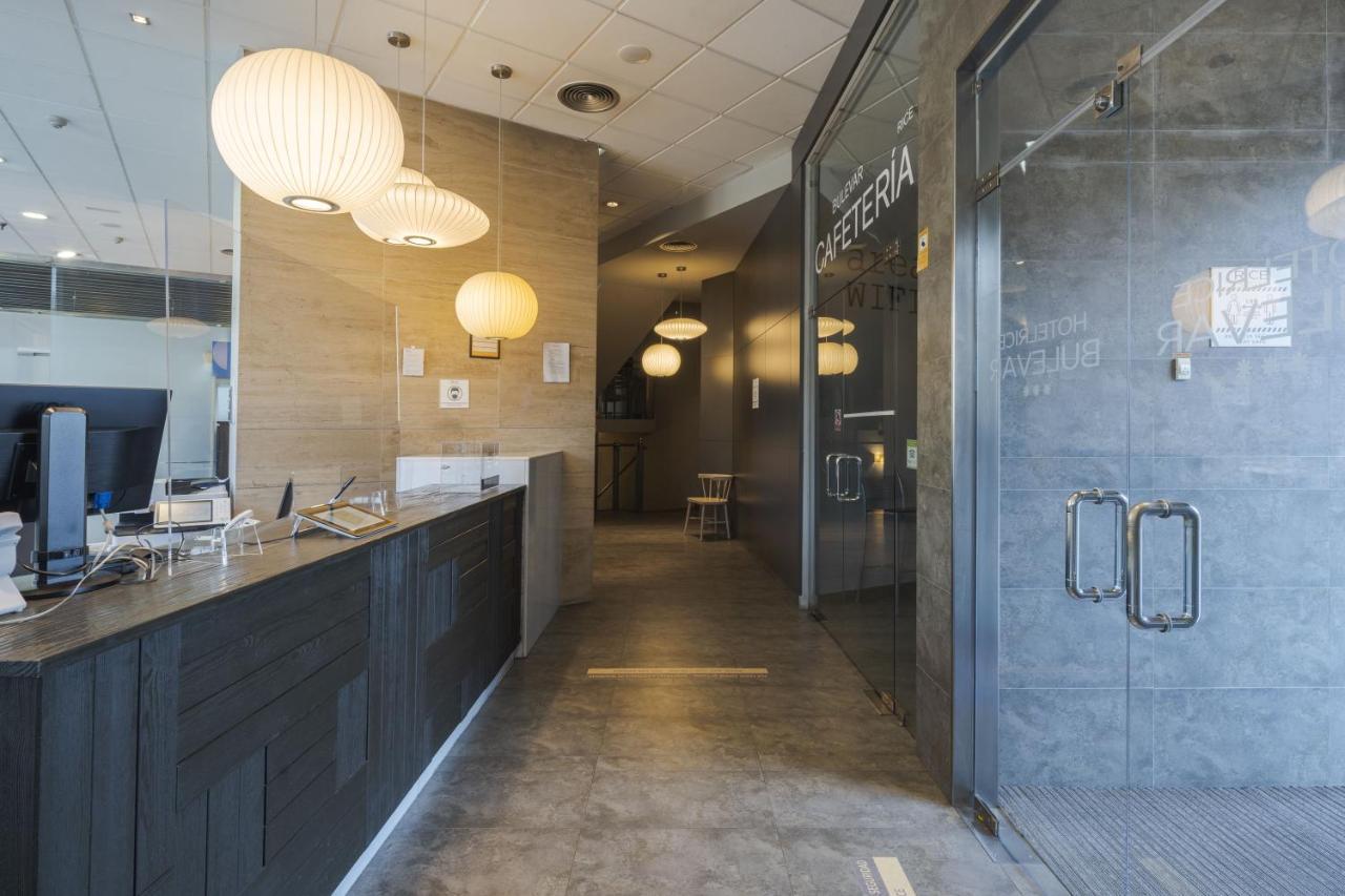 Hotel Rice Bulevar