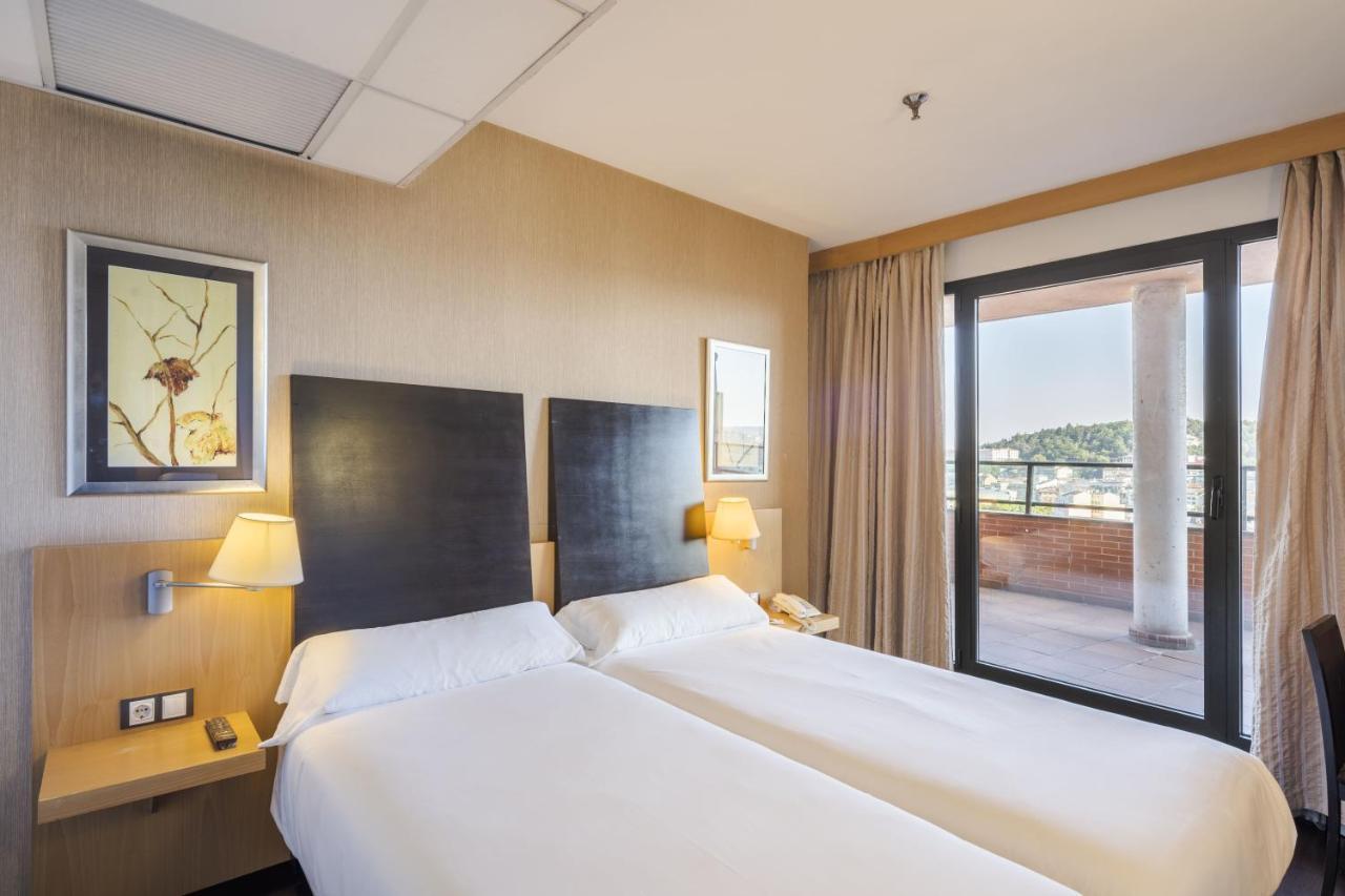 Bulevar Hotel 3*