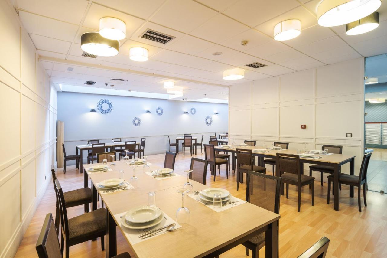 Bulevar Hotel Burgo