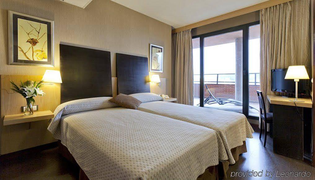 Hotel Bulevar 3*