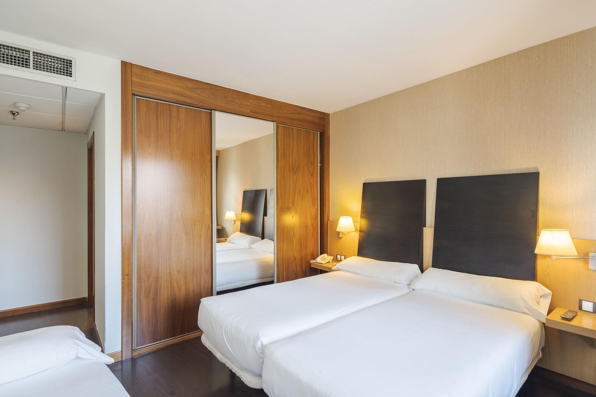 Bulevar Hotel