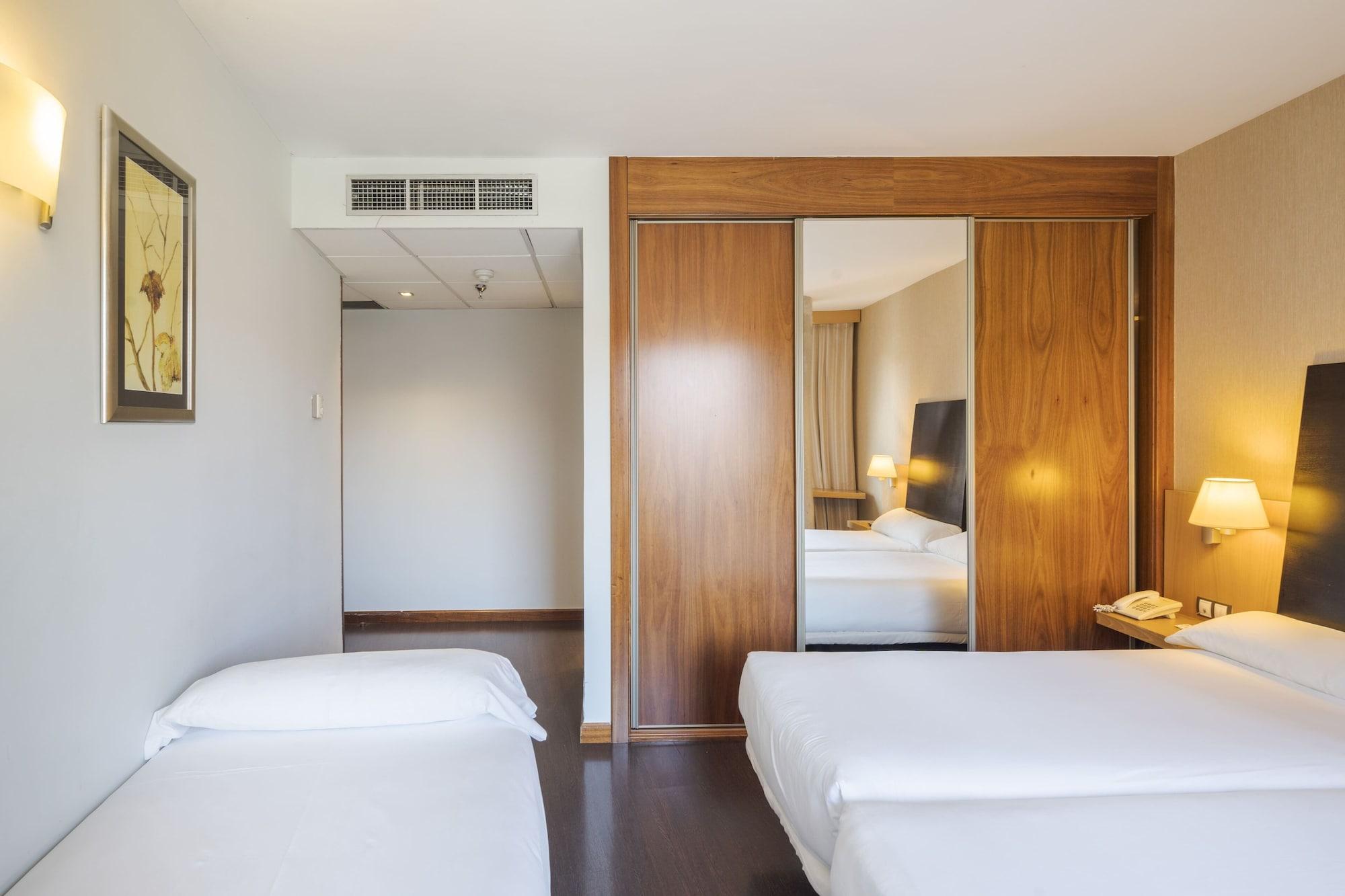 Bulevar Hotel Burgo