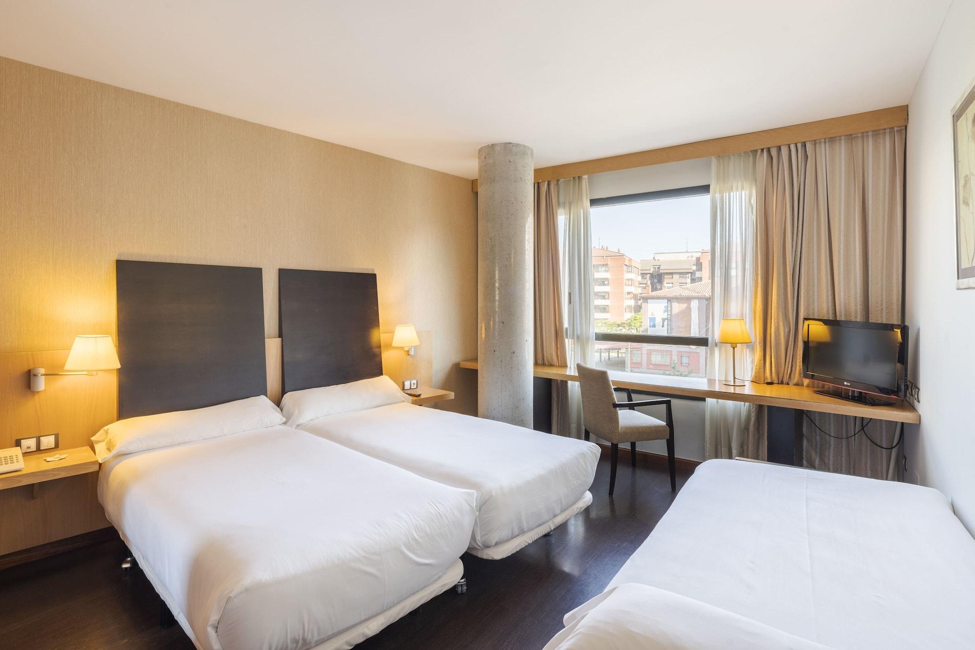 Bulevar 3* Burgo