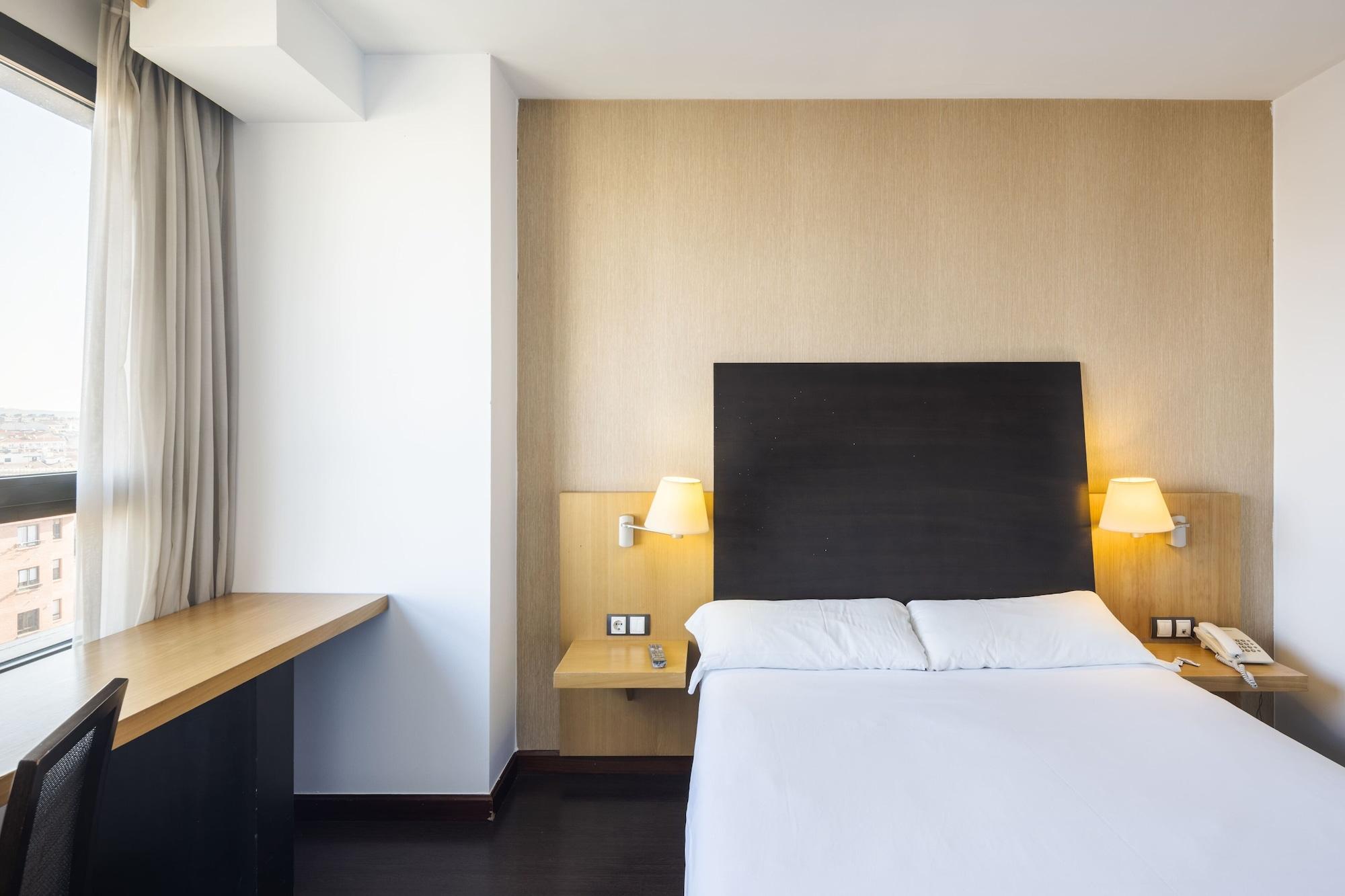Bulevar Hotel Burgo