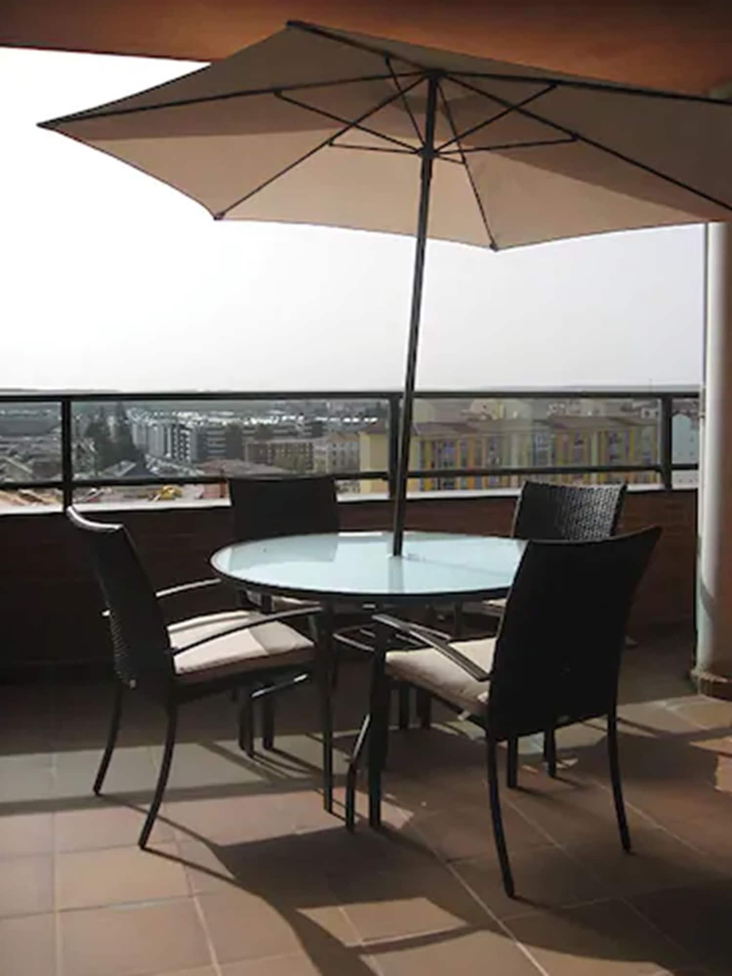 Hotel Rice Bulevar 3*