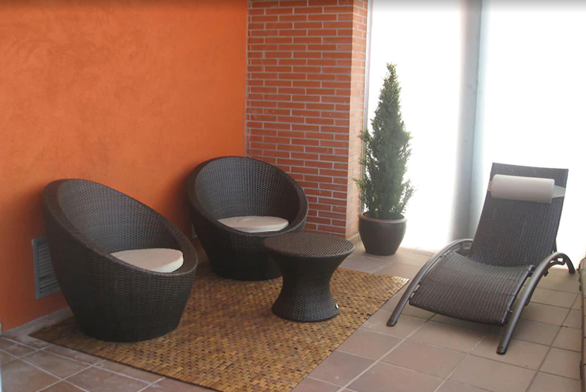 Hotel Bulevar 3*