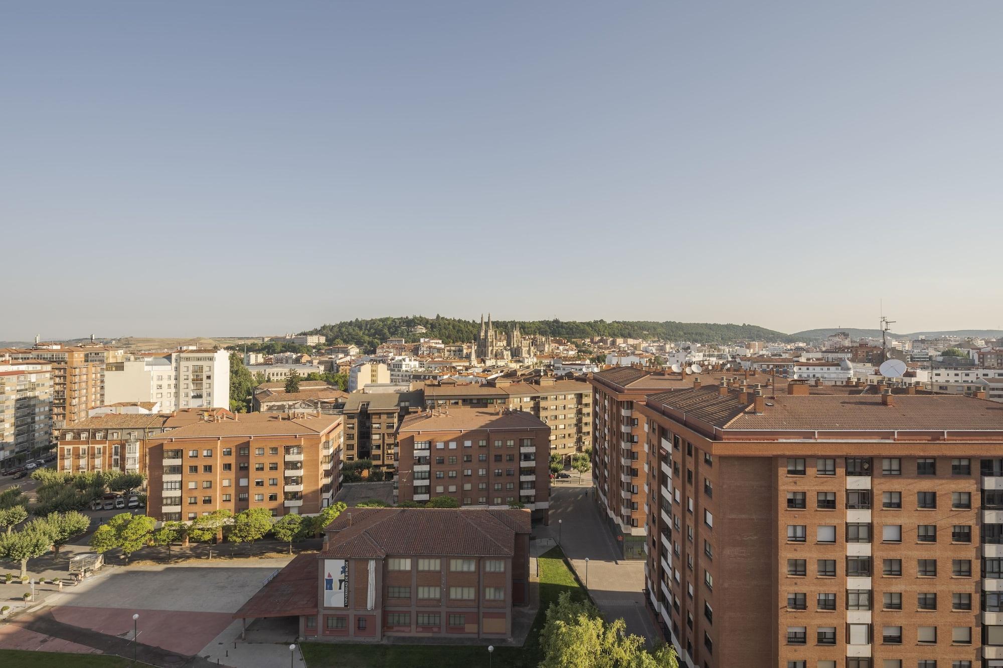 Bulevar 3* Burgo