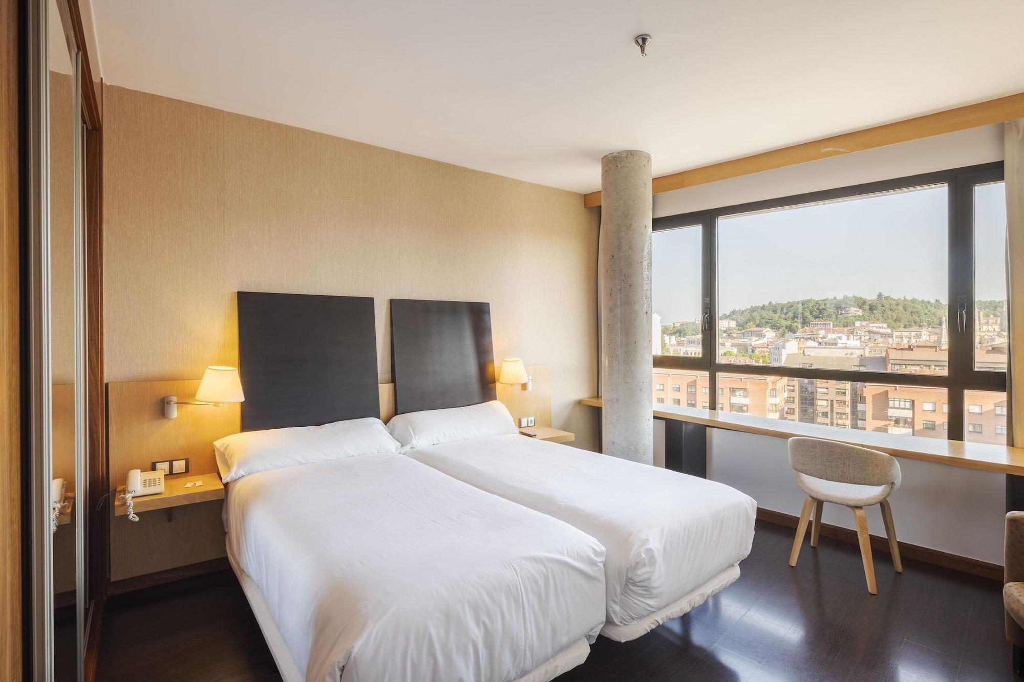 Hotel Bulevar 3*