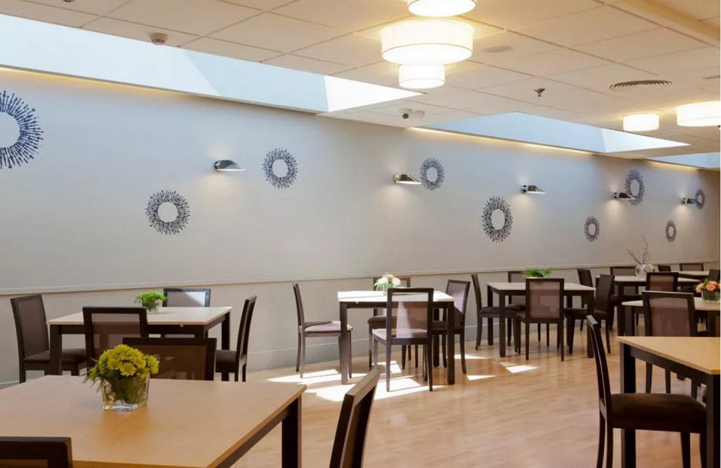 Bulevar Hotel Burgo