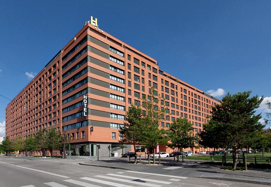 Hotel Bulevar