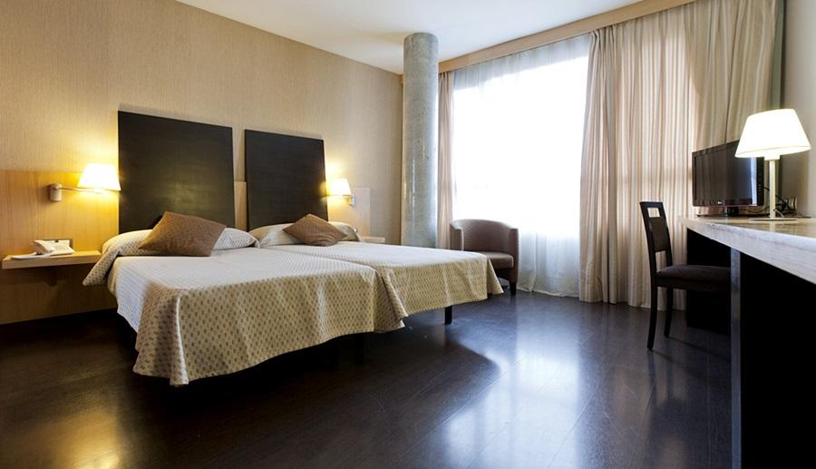 Hotel Bulevar 3*