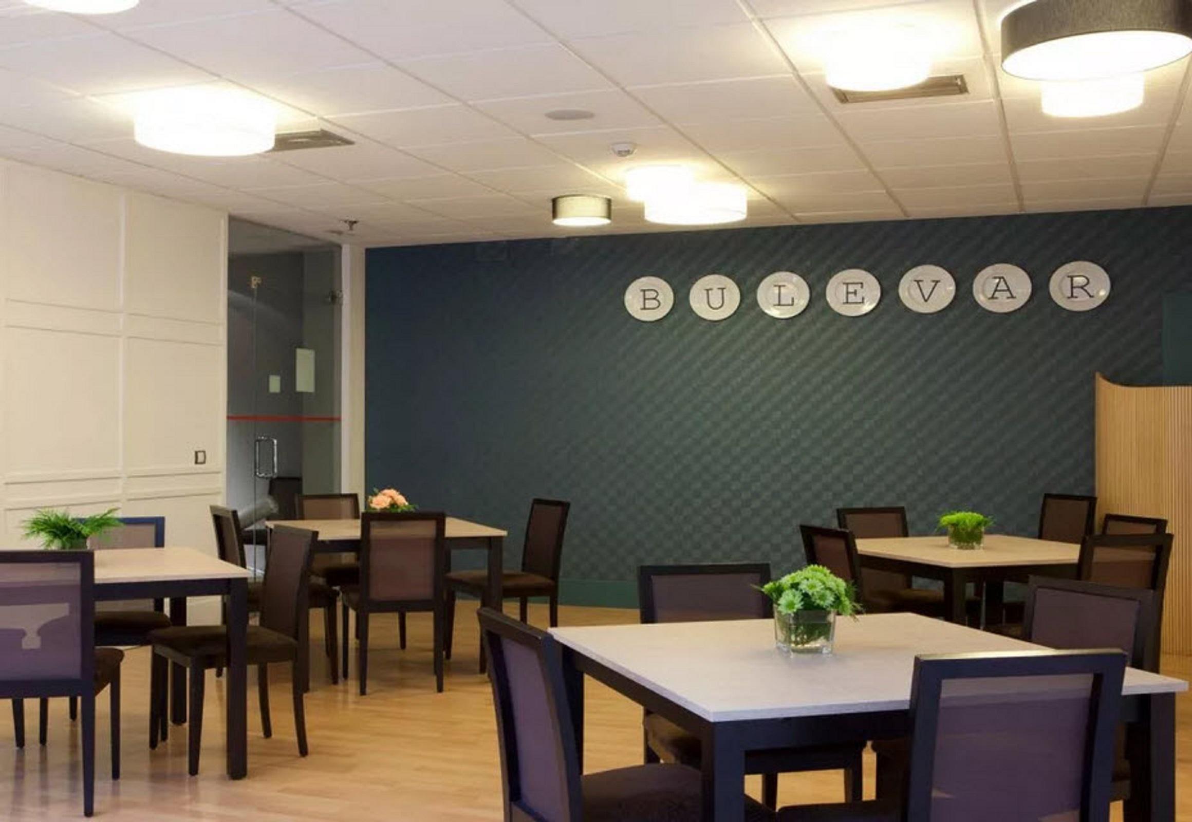 Hotel Rice Bulevar