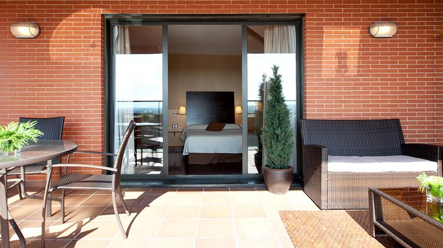 Bulevar Hotel 3*