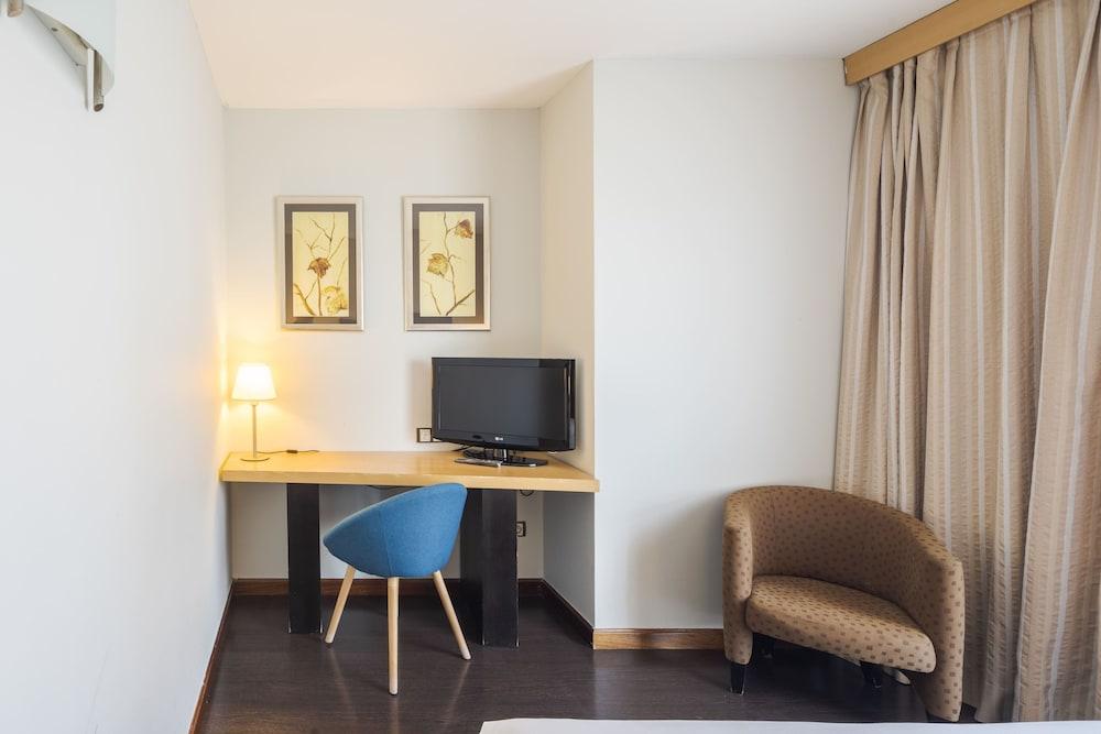 Hotel Bulevar Burgo