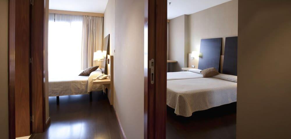 Hotel Bulevar Burgo