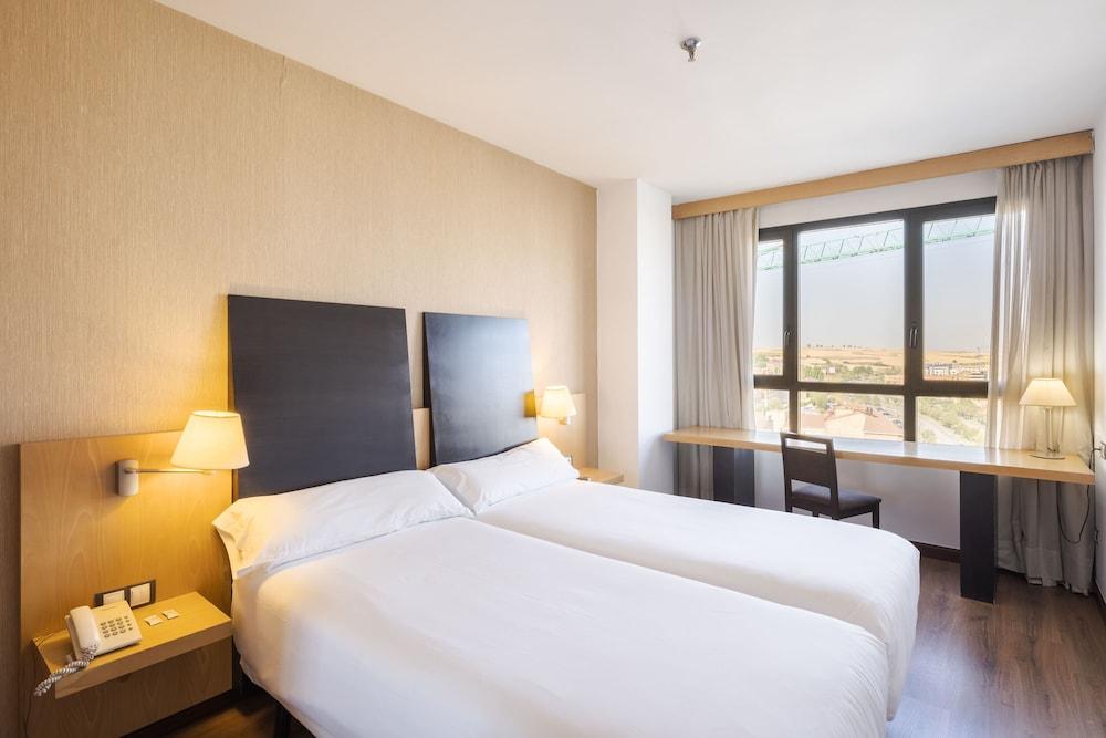 Bulevar Hotel