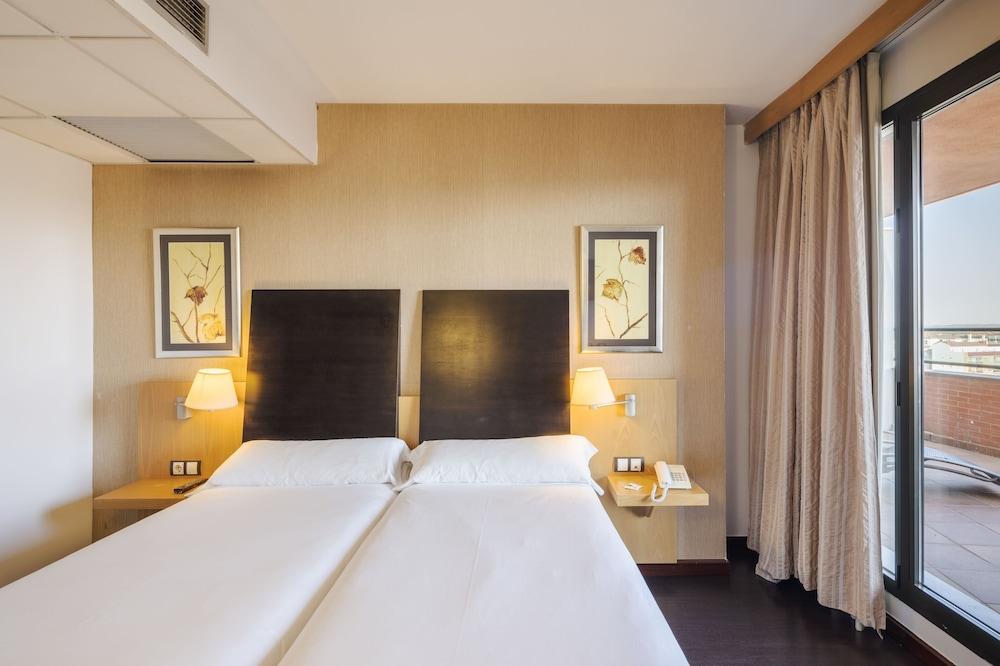 Hotel Bulevar Burgo