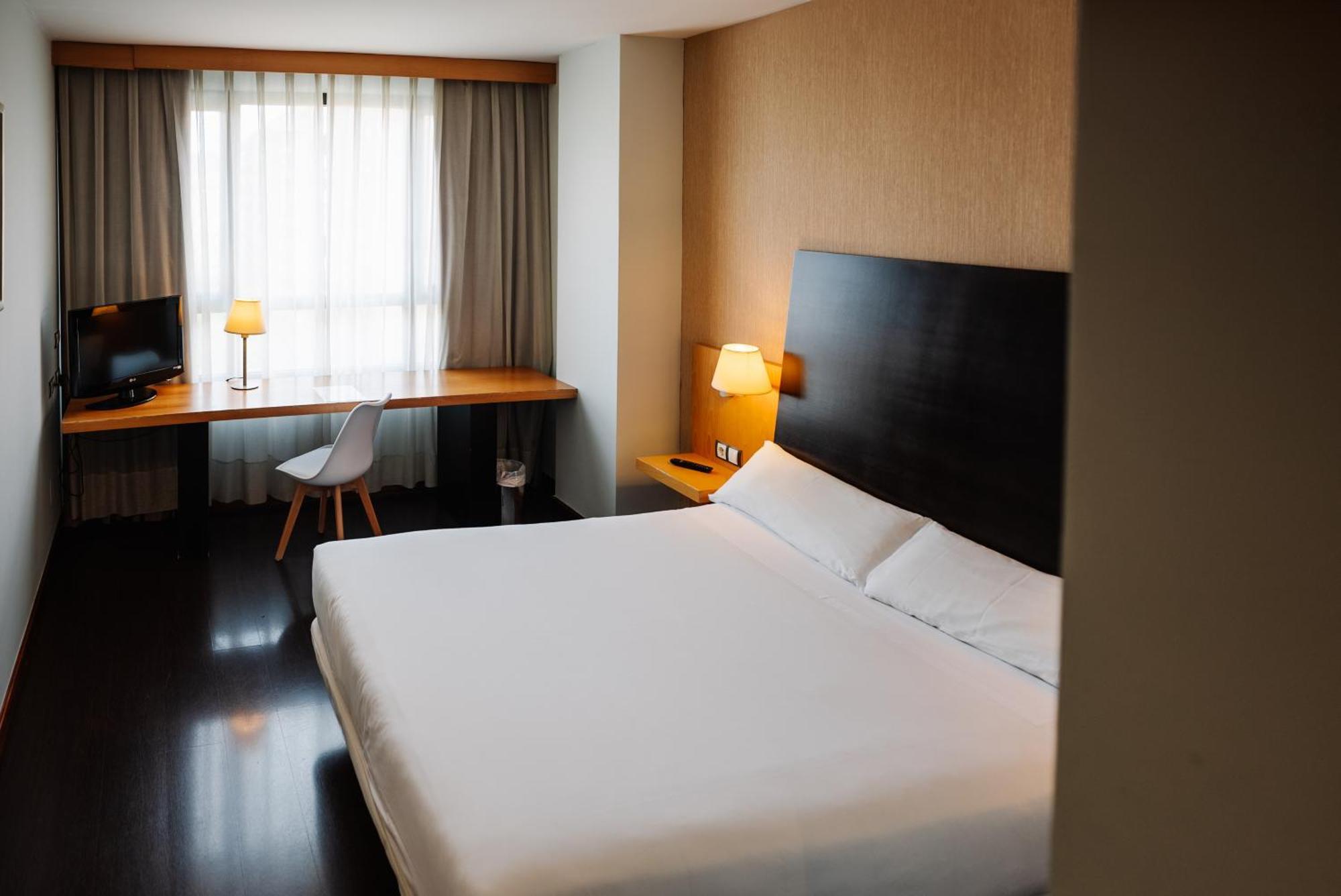 Bulevar Hotel 3*