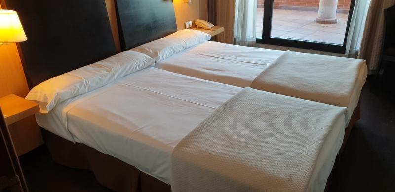 Bulevar Hotel Burgo