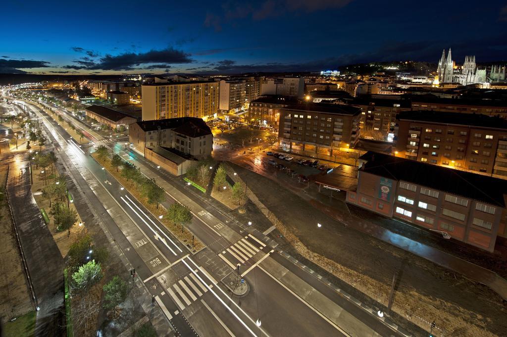 Bulevar Hotel 3*
