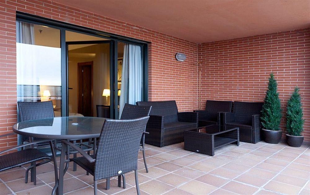 Bulevar Hotel Burgo