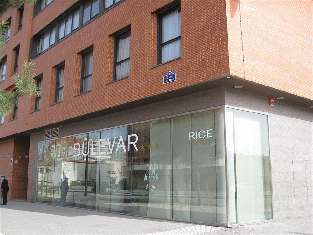 Rice Bulevar Hotel