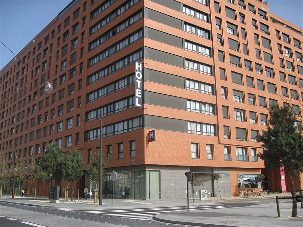 Bulevar 3* Burgo