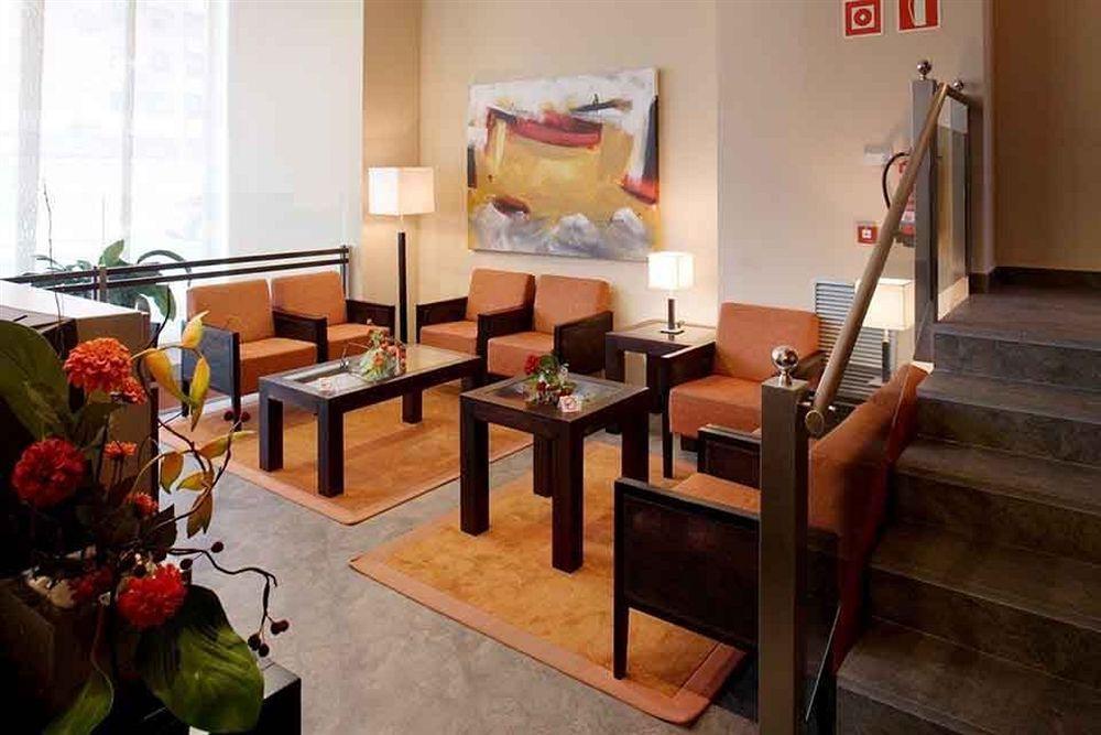Bulevar Hotel Burgo