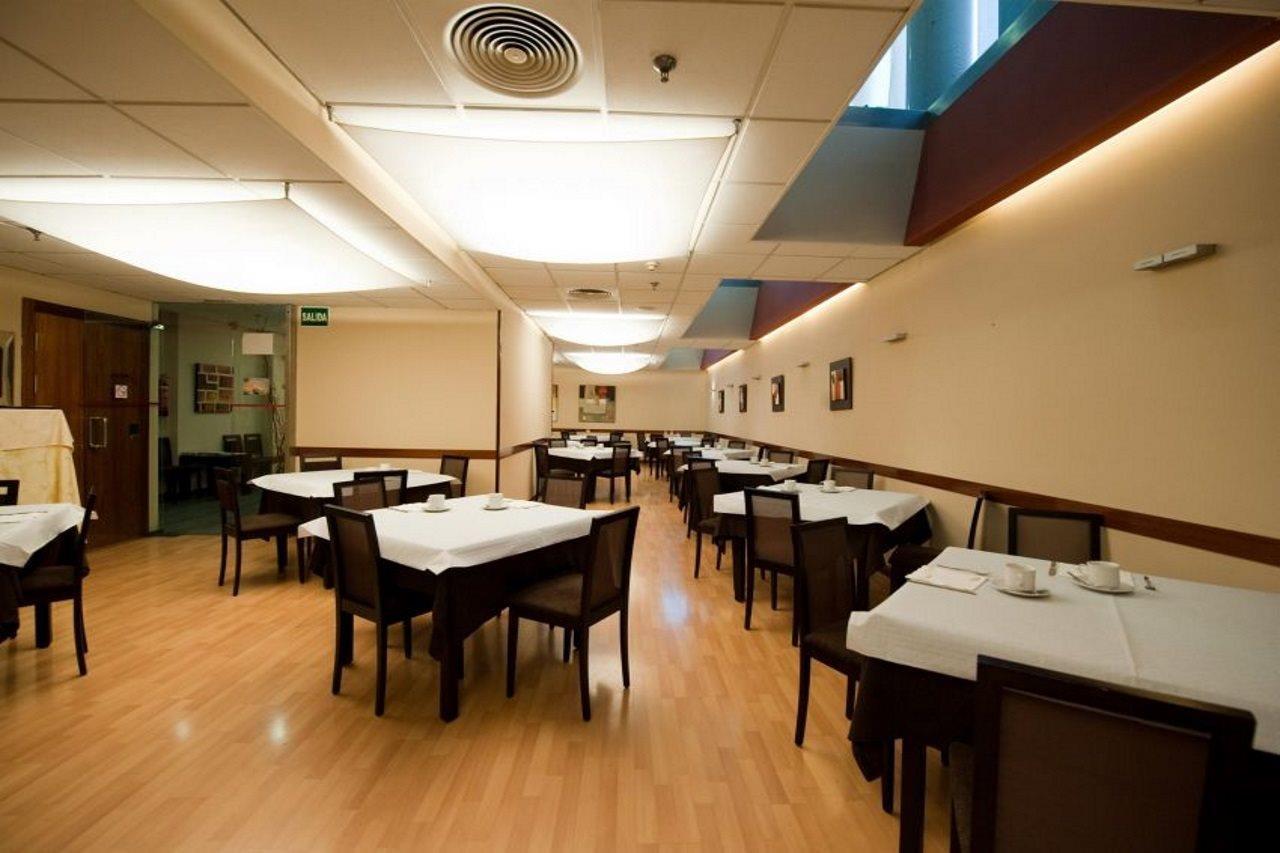 Rice Bulevar Hotel