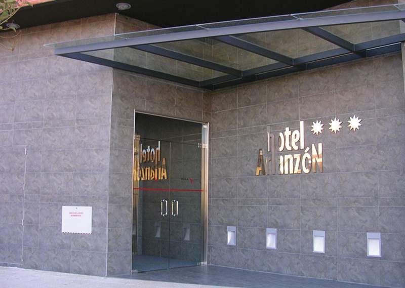 Bulevar 3* Burgo