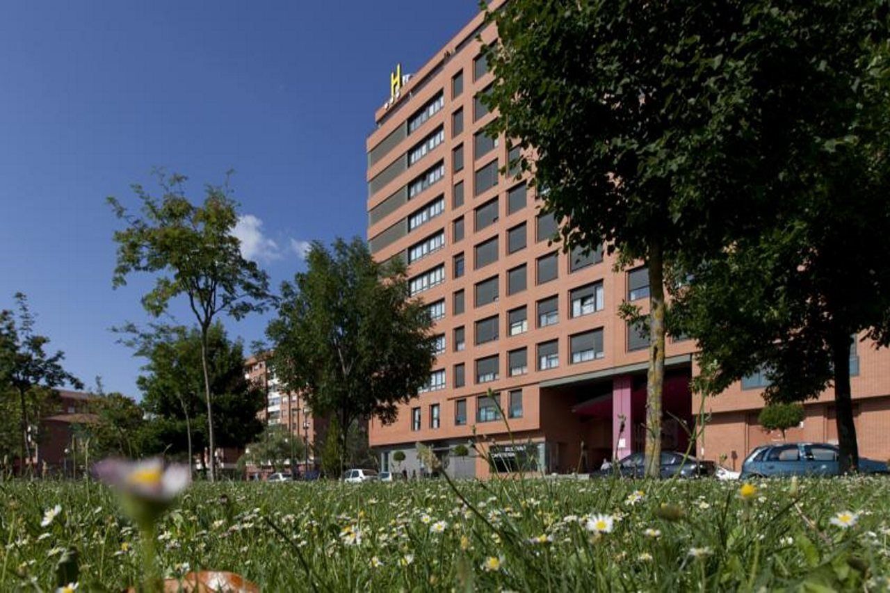 Hotel Bulevar