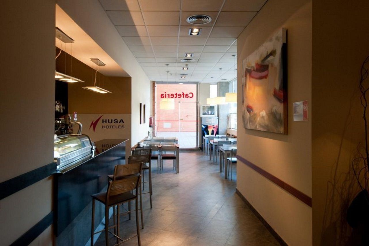 Hotel Bulevar Burgo