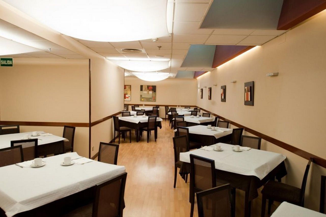 Hotel Bulevar Burgo