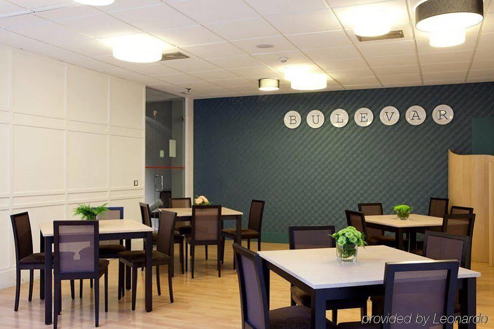 Bulevar Hotel
