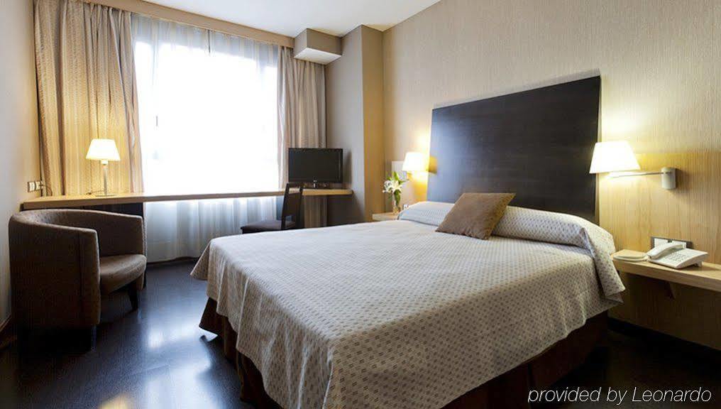 Hotel Bulevar Burgo