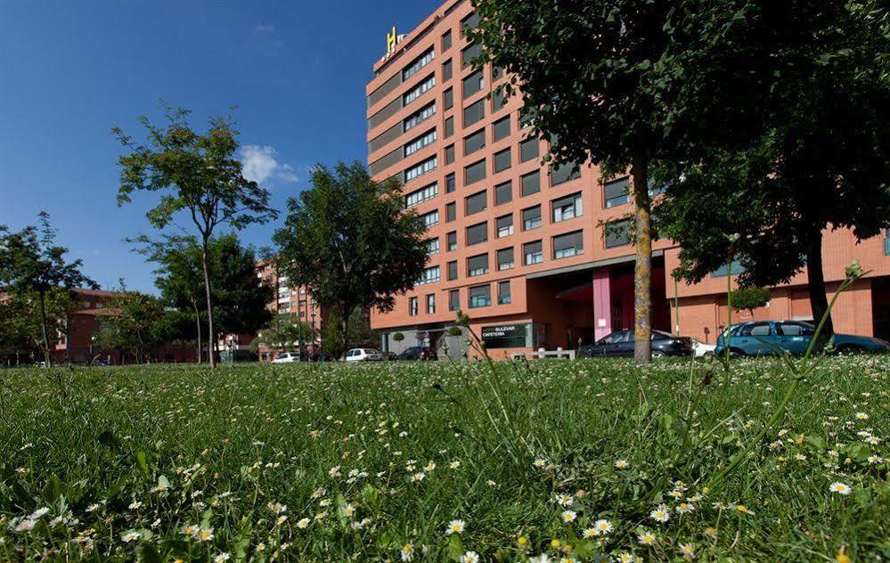 Hotel Bulevar